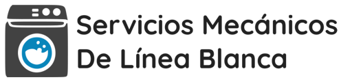 Servicios Mécanicos de Línea Blanca
